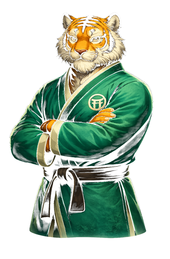 Kaito Sensei